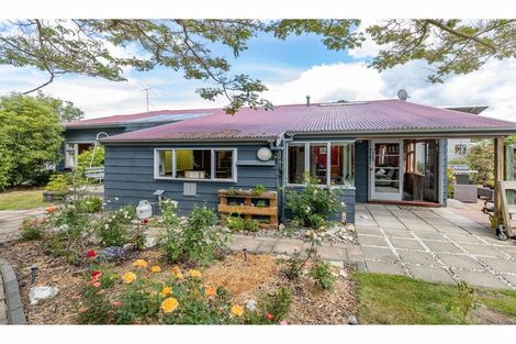 Photo of property in 1 Caverhill Road, Cheviot, 7310