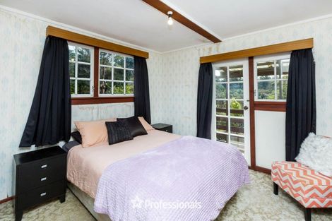 Photo of property in 54a Kaitoke Loop, Kaitoke, Upper Hutt, 5018