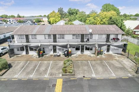 Photo of property in 32/36 Abbotsford Street, Whitiora, Hamilton, 3200