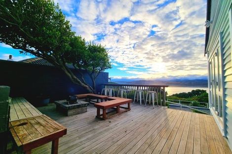 Photo of property in 75 Sidlaw Street, Strathmore Park, Wellington, 6022