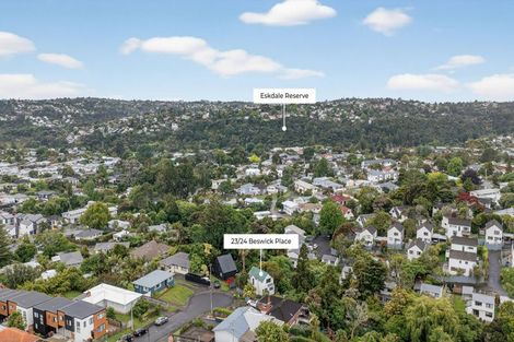 Photo of property in 23/24 Beswick Place, Birkdale, Auckland, 0626