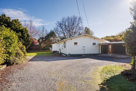 Photo of property in 14b Bond Street, Marton, 4710