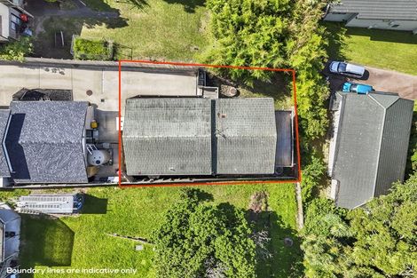 Photo of property in 19 Mason Street, New Lynn, Auckland, 0600