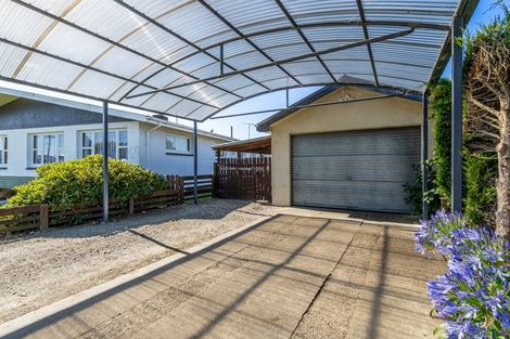 Photo of property in 58 Newcastle Street, Riversdale, 9776