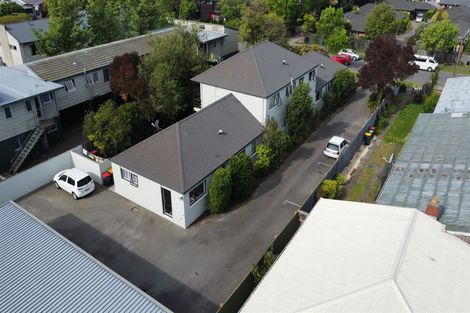 Photo of property in 1/23 Newnham Terrace, Upper Riccarton, Christchurch, 8041