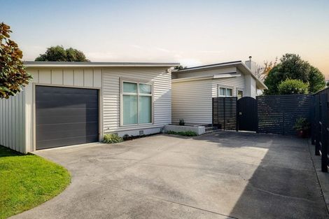 Photo of property in 56 Havill Street, Takaro, Palmerston North, 4410