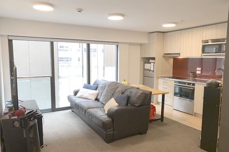 Photo of property in 402/111 Dixon Street, Te Aro, Wellington, 6011