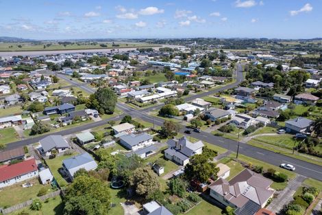 Photo of property in 53 Parore Street, Dargaville, 0310