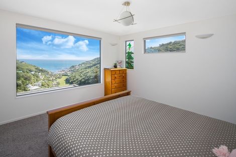 Photo of property in 32 View Road, Houghton Bay, Wellington, 6023