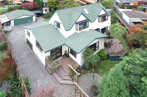 Photo of property in 17 Parr Place, Ilam, Christchurch, 8041