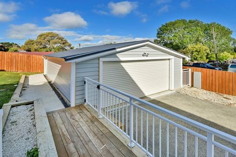Photo of property in 6 Claymore Street, Manurewa, Auckland, 2102