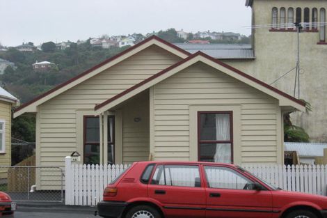 Photo of property in 4a Duke Street, North Dunedin, Dunedin, 9016