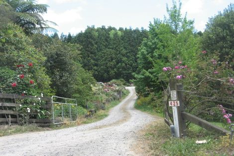 Photo of property in 425 Poripori Road, Lower Kaimai, Tauranga, 3171