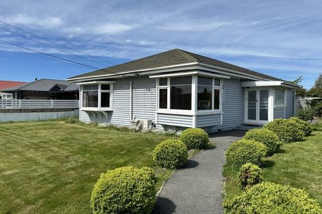 Photo of property in 40 Lincoln Road, Hillmorton, Christchurch, 8024