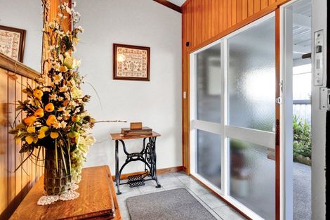 Photo of property in 3 Williams Avenue, Hawera, 4610