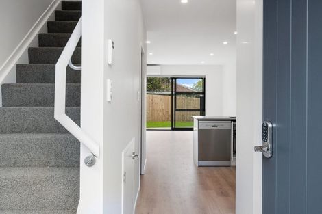 Photo of property in 4/28 Matapouri Road, Mangere Bridge, Auckland, 2022