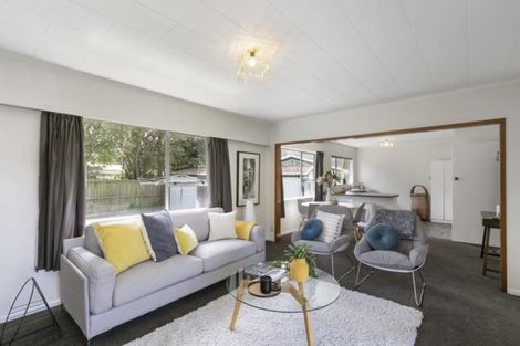 Photo of property in 4 Bexley Grove, Wainuiomata, Lower Hutt, 5014