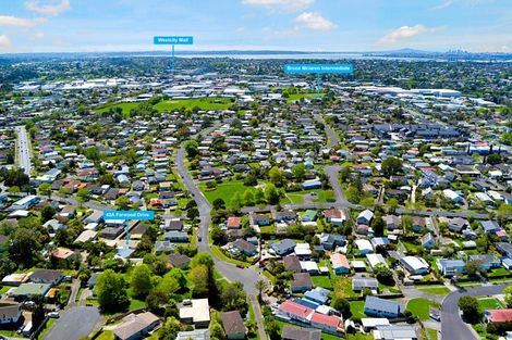 Photo of property in 42a Farwood Drive, Henderson, Auckland, 0612