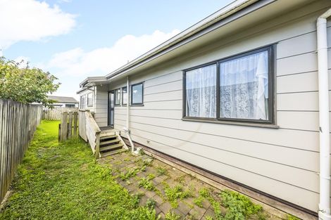 Photo of property in 1/8 Templeton Place, Clendon Park, Auckland, 2103