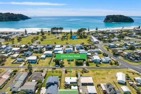 Photo of property in 219a Mary Road, Whangamata, 3620