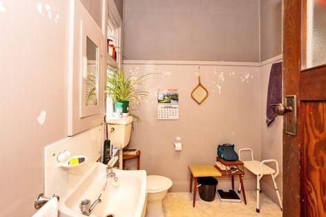 Photo of property in 55 Robertson Street, Richmond, Invercargill, 9810