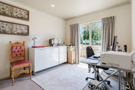 Photo of property in 23a Palmerston Street, Hamilton Central, Hamilton, 3204