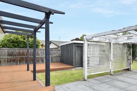 Photo of property in 23 Everest Street, Burnside, Christchurch, 8053