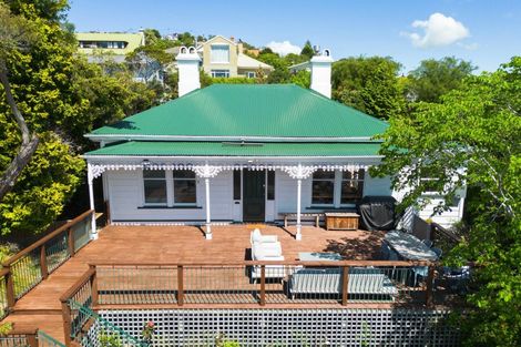 Photo of property in 14 Bangor Terrace, Kew, Dunedin, 9012