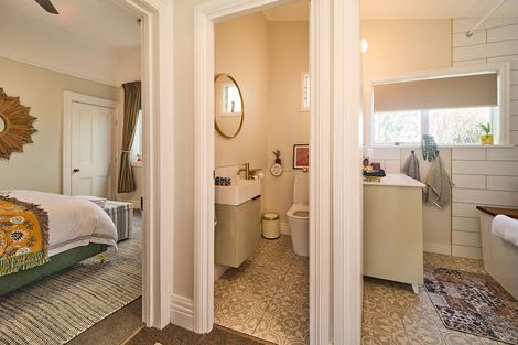 Photo of property in 260 Talbot Street, Geraldine, 7930