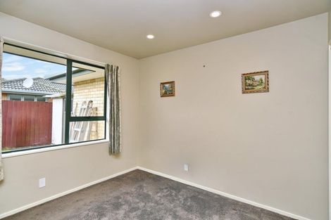 Photo of property in 21 Mcdougal Place, Kaiapoi, 7630