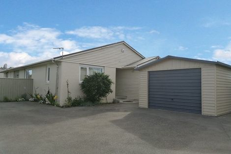 Photo of property in 416 Wairakei Road, Burnside, Christchurch, 8053