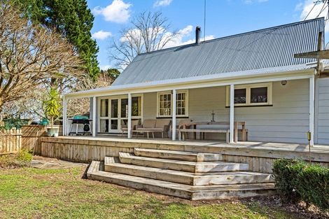 Photo of property in 576 Kara Road, Maungatapere, Whangarei, 0179