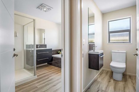 Photo of property in 14 Greenstone Street, Rolleston, 7614