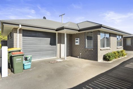 Photo of property in 79a Albert Street, Hamilton East, Hamilton, 3216
