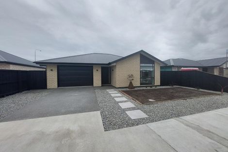 Photo of property in 5 Witte Street, Woodend, 7610