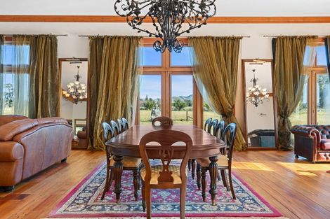 Photo of property in 61 Evans Road, Upper Plain, Masterton, 5888