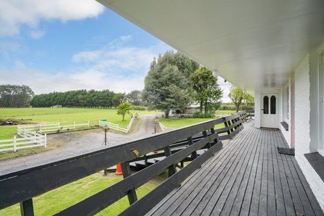 Photo of property in 339 Oteramika Road, Seaward Bush, Invercargill, 9871