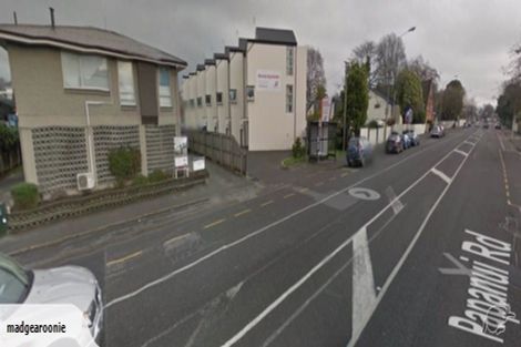 Photo of property in 5/121a Papanui Road, Merivale, Christchurch, 8014