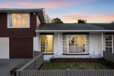 Photo of property in 37 Allard Street, Edgeware, Christchurch, 8013