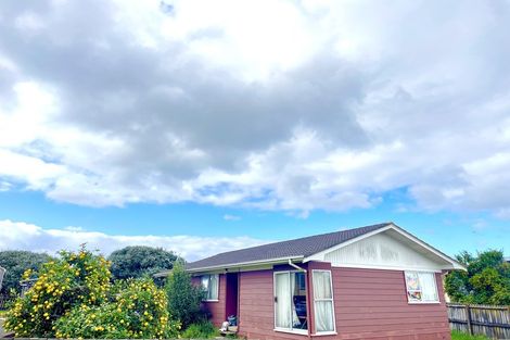 Photo of property in 6 Sealord Place, Manurewa, Auckland, 2102