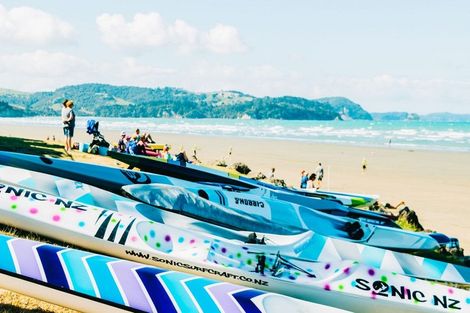 Photo of property in 72 Panorama Heights, Orewa, 0931