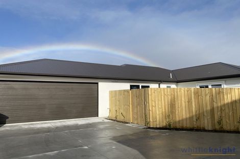 Photo of property in 40a Slater Street, Richmond, Christchurch, 8013