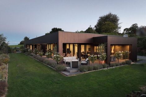 Photo of property in 14 Kalaugher Road, Geraldine Downs, Geraldine, 7991