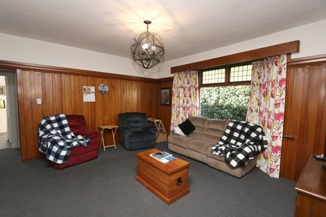Photo of property in 13 Cameron Street, Ashburton, 7700