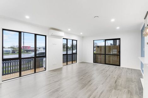 Photo of property in 186b Pakuranga Road, Pakuranga, Auckland, 2010