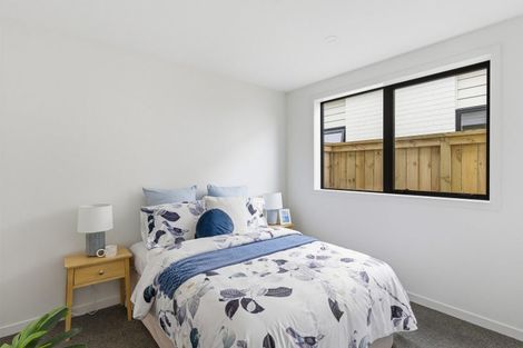 Photo of property in 2/17 Clark Street, Levin, 5510