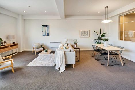 Photo of property in Atlas House, 6/22 Ghuznee Street, Te Aro, Wellington, 6011