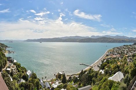 Photo of property in 70a Seatoun Heights Road, Seatoun, Wellington, 6022