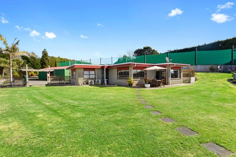 Photo of property in 72 Thompson Road, Waiotahe, Opotiki, 3198