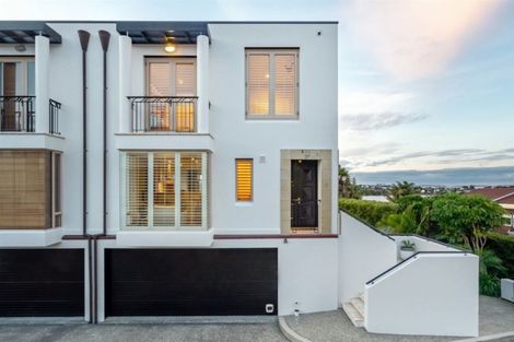 Photo of property in 8/11a Killarney Street, Takapuna, Auckland, 0622
